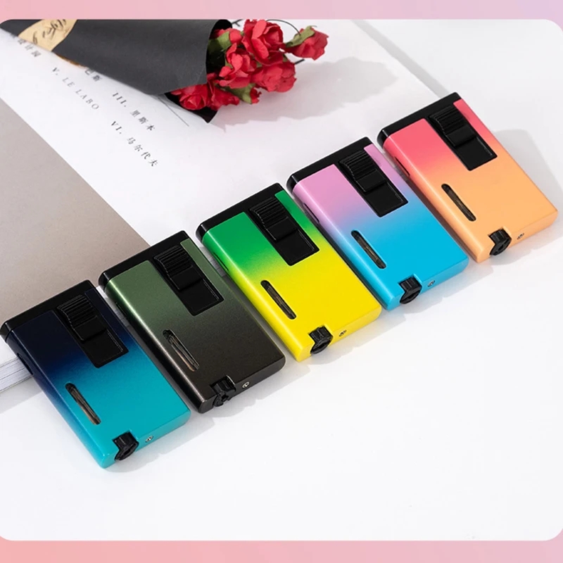 Ultra Thin Creative Pink Flame Turbo Lighter Outdoor Windproof Metal Igniter Portable Cigarette Accessories As A Satisfying Gift | Daraz.com.bd Ultra Thin Creative Pink Flame Turbo Lighter Outdoor Windproof Metal Igniter Portable Cigarette Accessories As A Satisfying Gift | Daraz.com.bd