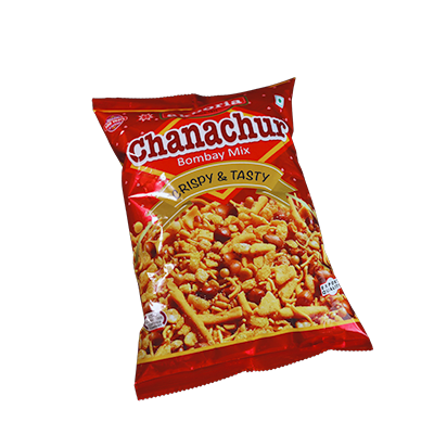 Bombay Chanachur 360 gm | Daraz.com.bd