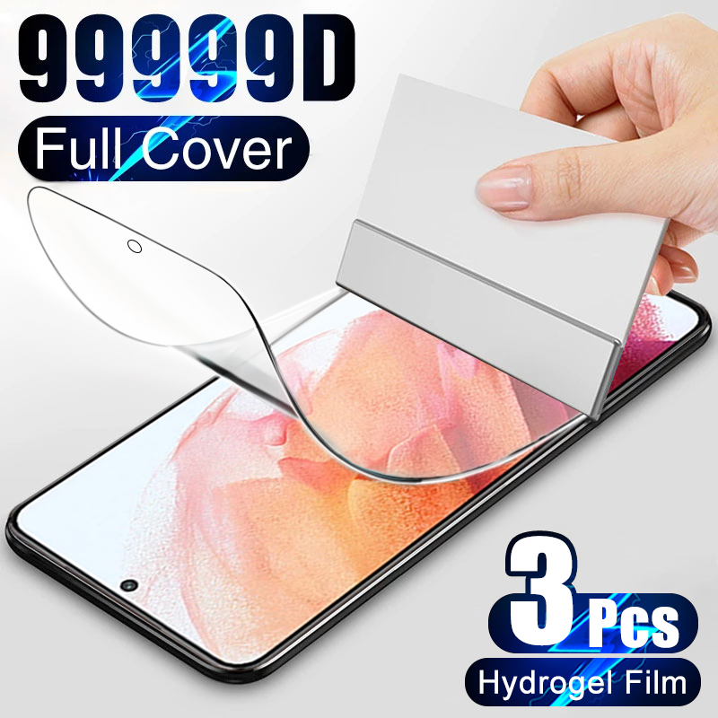 Membrane 20E Hydrogel M40 A20 M30 A80 A30 A40 A20 Axy A10 Samsung Gala A50 A60 A7090 Screen Protector M10 M