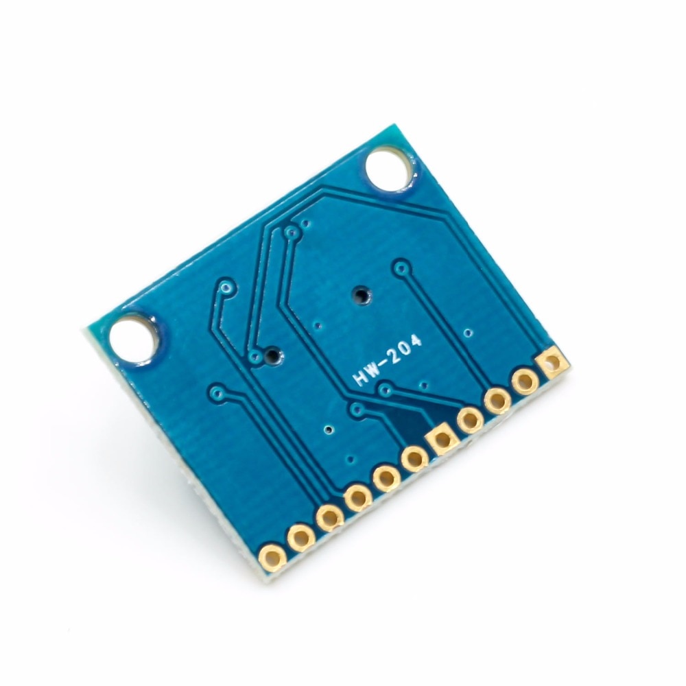 ICSH044A ICSTATION for Blackberry Trackball Breakout Board Module 2.5V-5.25V. 