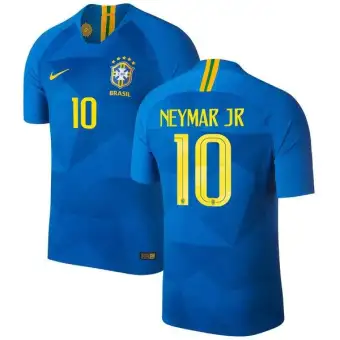 neymar new jersey