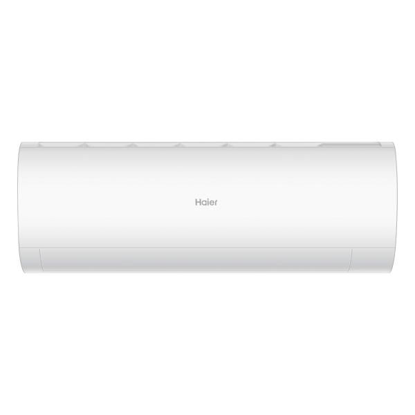 HAIER 1.5 Ton Turbo Cool Fix Speed Split Type Non-Inverter Wall AC With Free Delivery and Official Warranty | HSU-18TurboCool(FIX)(Pro)