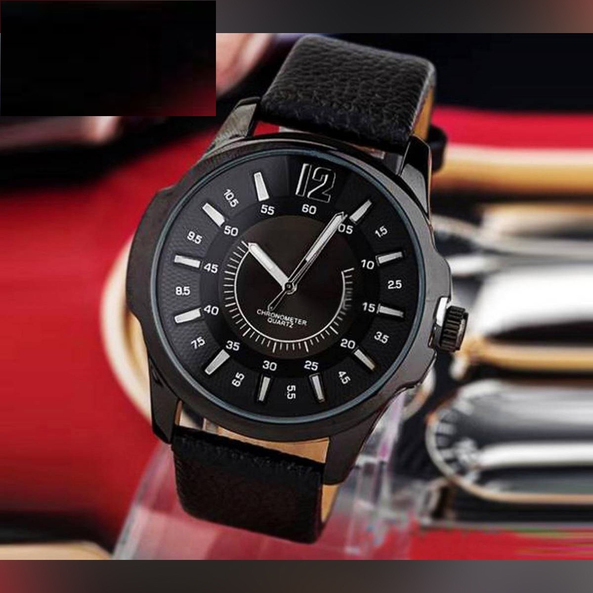 Wrist Watch Under 300