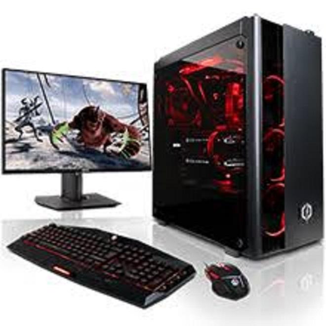 Intel Core I5 3 Ghz Gaming Pc With 8gb Ram 1000gb Hdd Monitor 19 Buy Online At Best Prices In Bangladesh Daraz Com