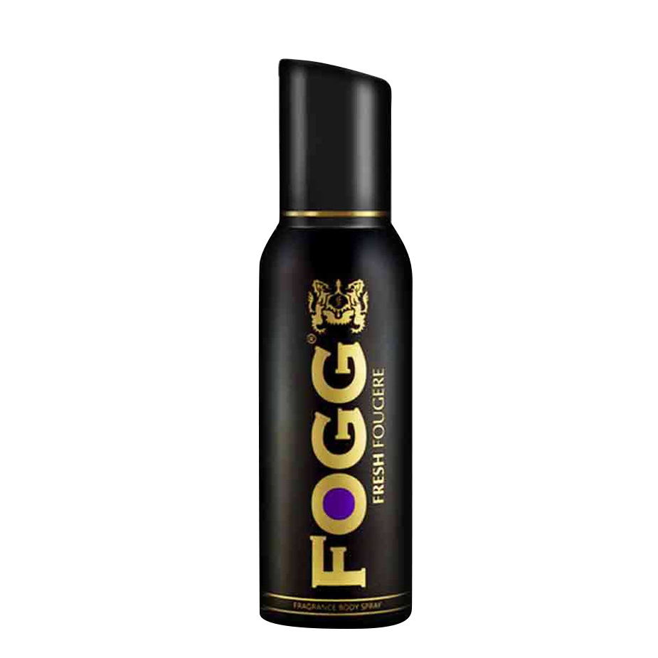 fogg perfume mrp