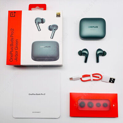 E507A LHDC Dynaudio OnePlus Buds Pro 2 TWS Smart ANC EarBuds Wireless Charging Bluetooth Earphones Dual Dynamic Sports Headset. 