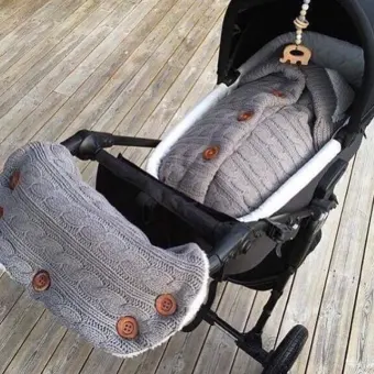 winter gloves for stroller