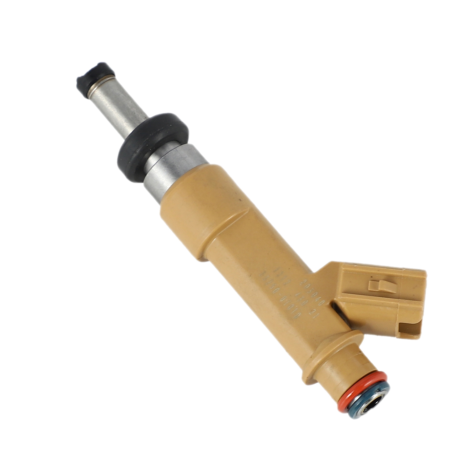 1 Piece Fuel Injector 23250-0T020 For 09-15 1.8L Fj1068