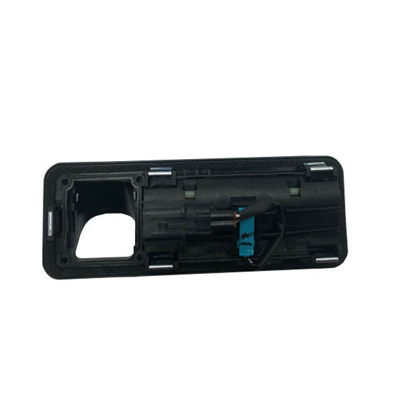 for HYUNDAI Elantra AD Rear Trunk Switch Button Handle Press Switch 81260-F2010. 