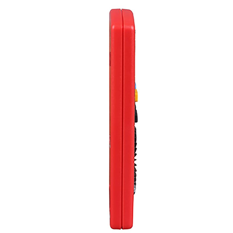 UNI-T UT120A Pocket Size Digital Multimeter - Kings Trading. 