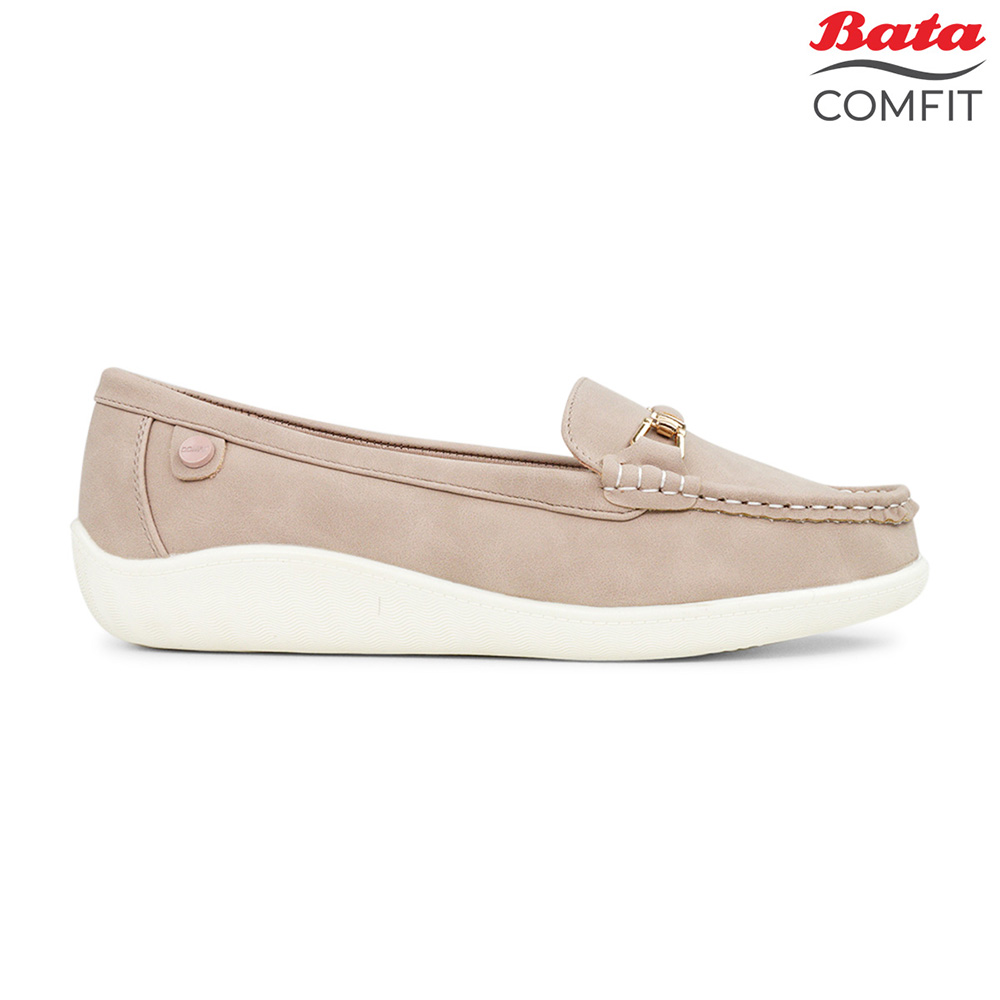 Bata loafer best sale shoes for womens