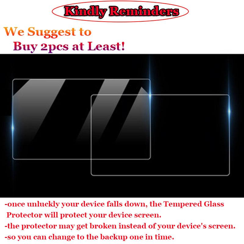 For Panasonic Lumix LX9 LX15 FZH1 LX10 G9 G8 G7 II G80 G81 G85 G90 G95 GX8 GX9 GX80 GX85 FZ300 FZ2000 FZ2500 GX7 II III Camera Anti Scrached Tempered Glass 9H 2.5D LCD Screen Protector Explosion-proof Film Toughened Guard. 