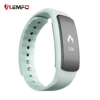 lemfo bracelet