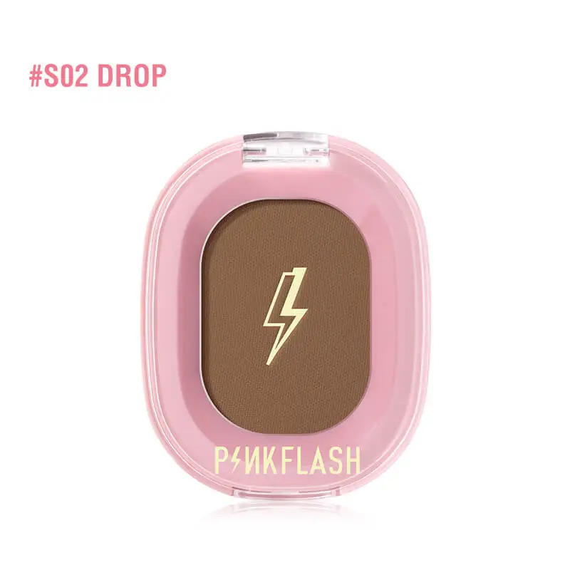 Shimmer Cute Highlighter by PinkFlash (4 Different Shade). 