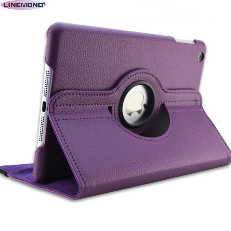Slim PU Leather Case For iPad 2017 2018 A1822 A1823 A1893