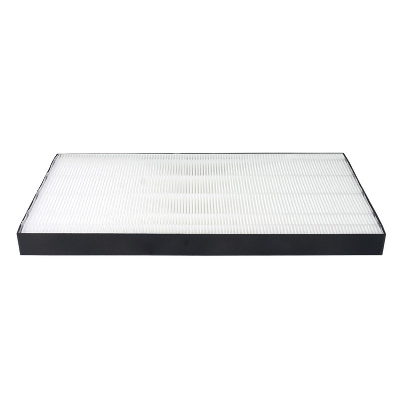 for Sharp Air purifier HEPA filter FZ-D40HFE FZ-D40DFE KCD40E KC-D50-W KC-E50 KC-F50 KC-D40E Air purifier Replacement Accessories parts Activated carbon filter. 