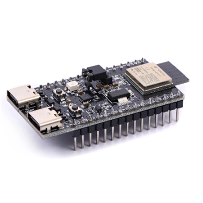 ESP32-H2-Dev Kit M-1-N4 ESP32-H2 IoT Development Board WIFI+BLE5.0 Development Board 1 Pieces. 