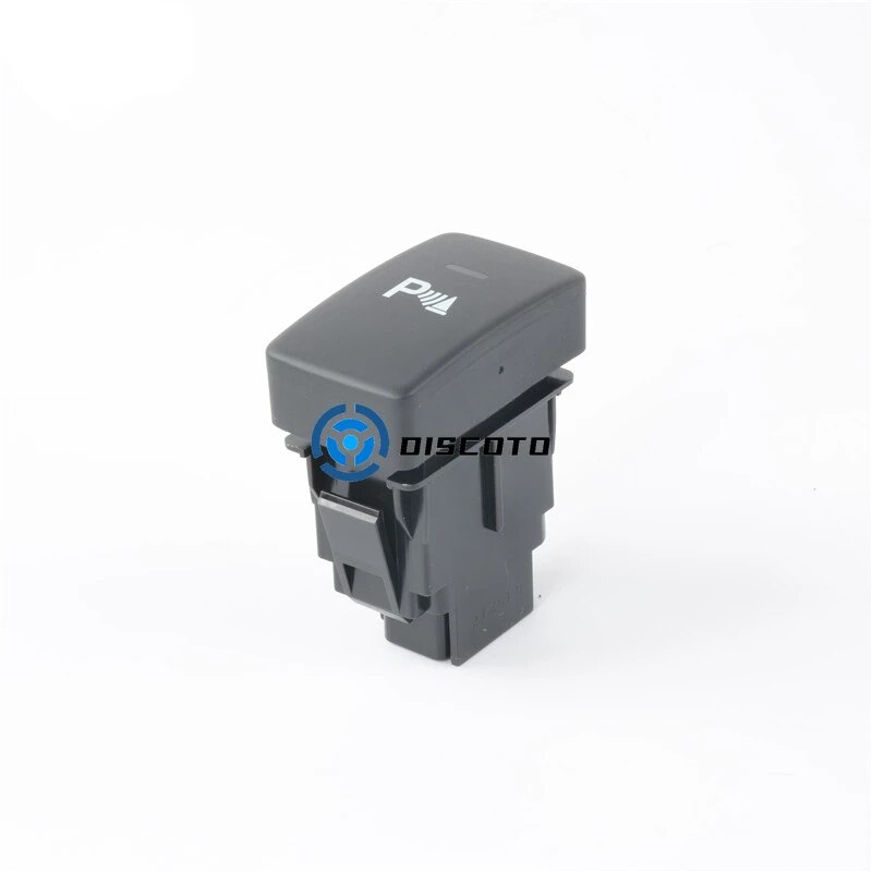 1 pc for Geshitu 9th generation Civic CRV Siborui reversing radar switch angle sensor