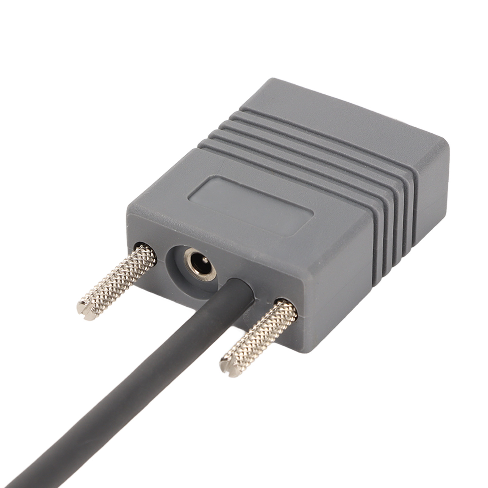 RS232 Serial Cable RJ45 Barcode Scanner For LS1203 LS4208 LS2208AP. 