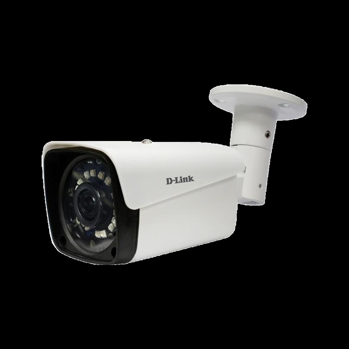 D-Link DCS-F5712-L1 2MP 3.6mm Lens 30M IR IP Camera