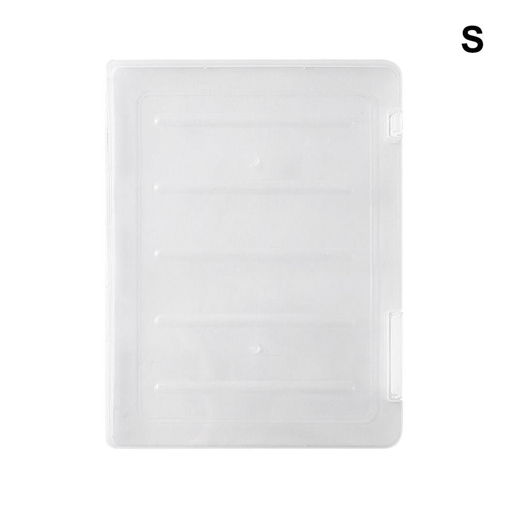 1Pcs New Sorting Folder Holder File Organizer Box A4 A5 Office ...