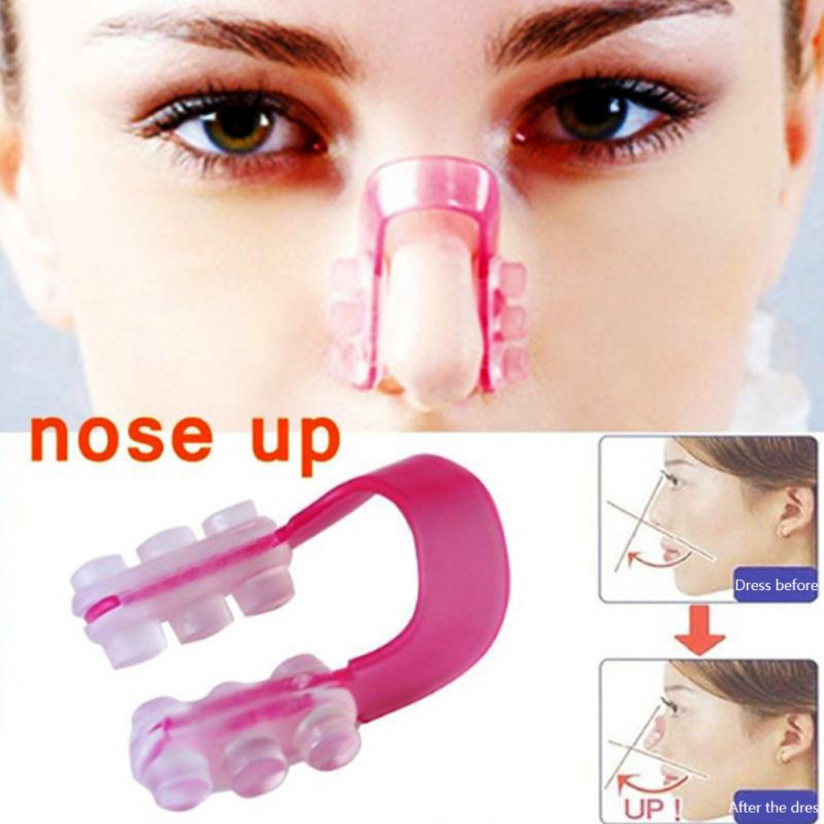 NOSE UP CLIP - NOSE LIFTER, NOSE SHAPER, NOSE CORRECTOR