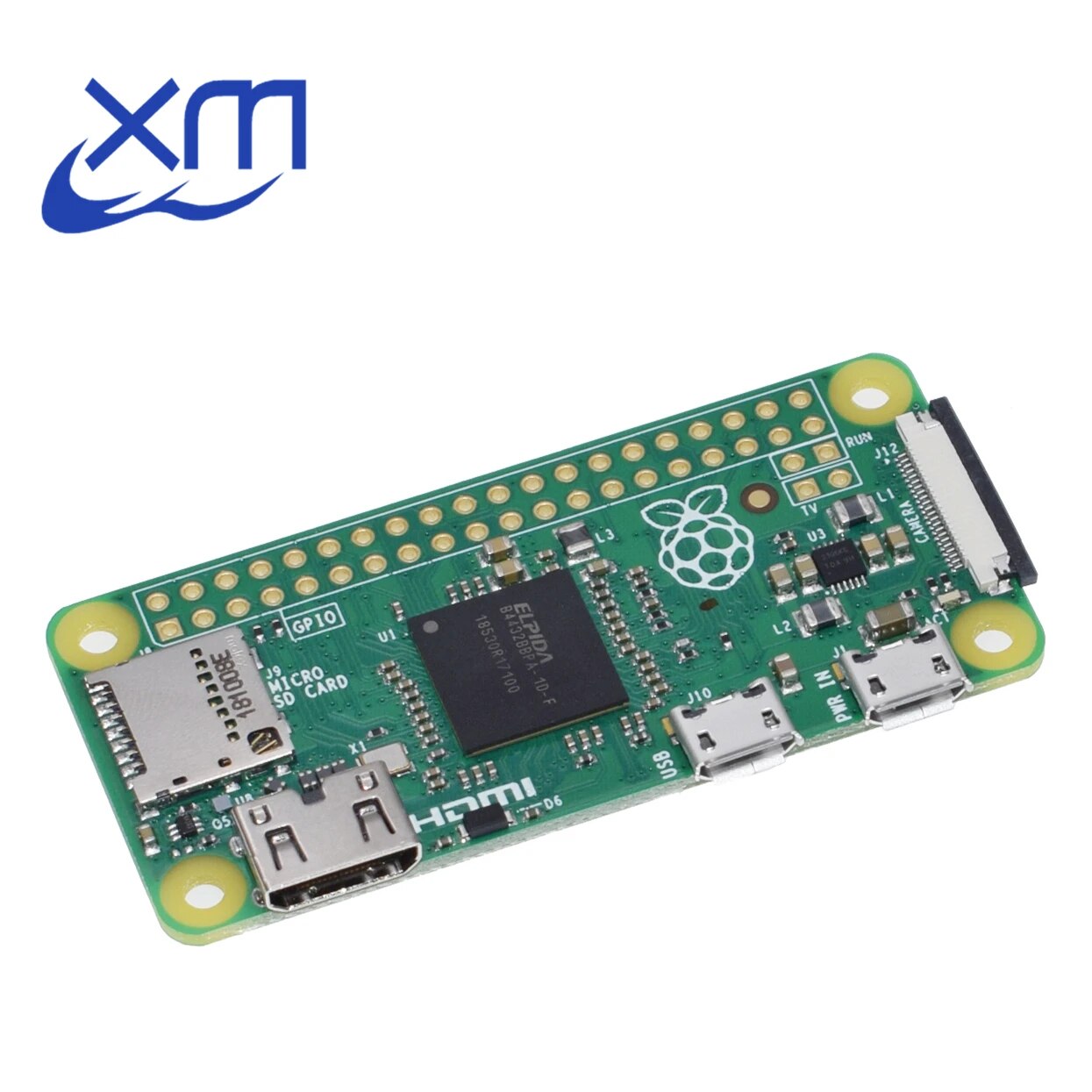 Raspberry Pi Zero V 1.3 Board with 1GHz CPU 512MB RAM Raspberry Pi Zero 1.3 Version