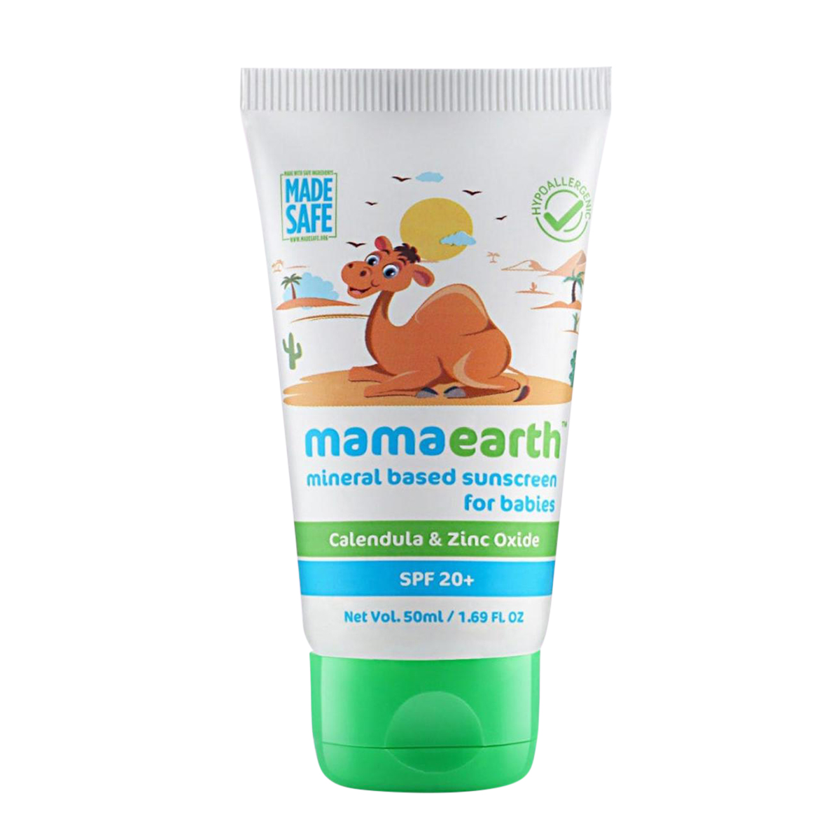 Mamaearth sunscreen deals