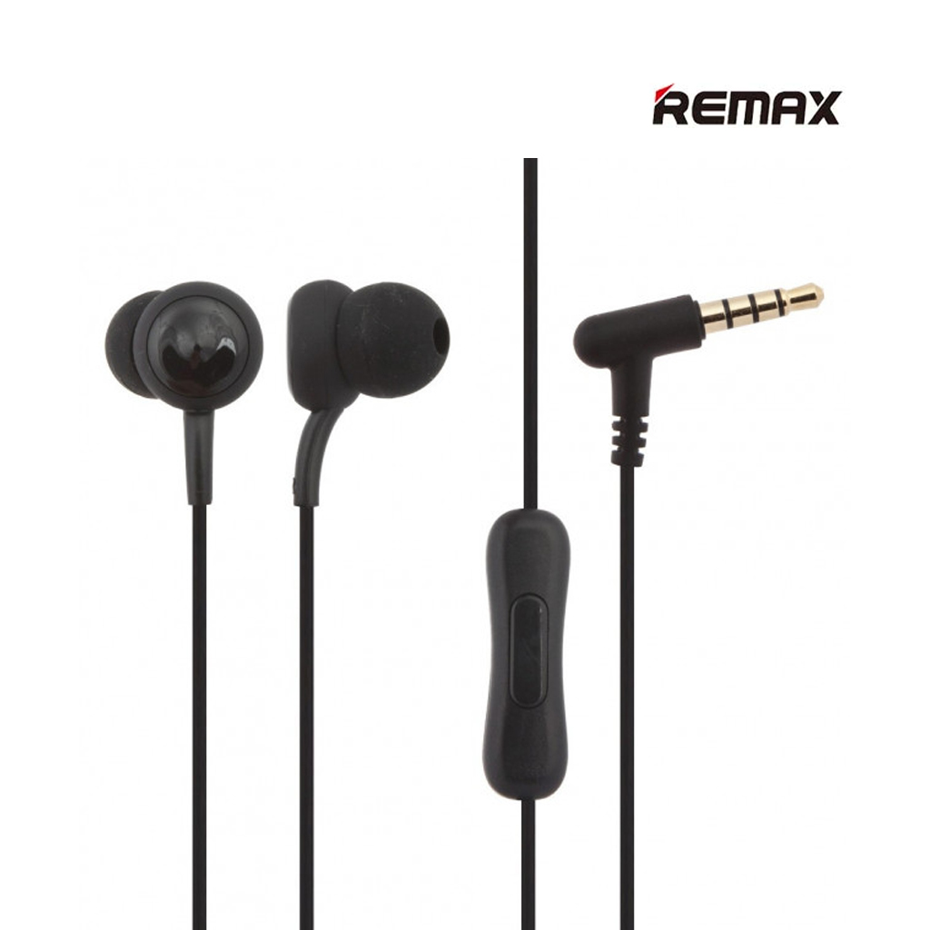 Remax Rm 510 In-ear Earphone: Buy 
