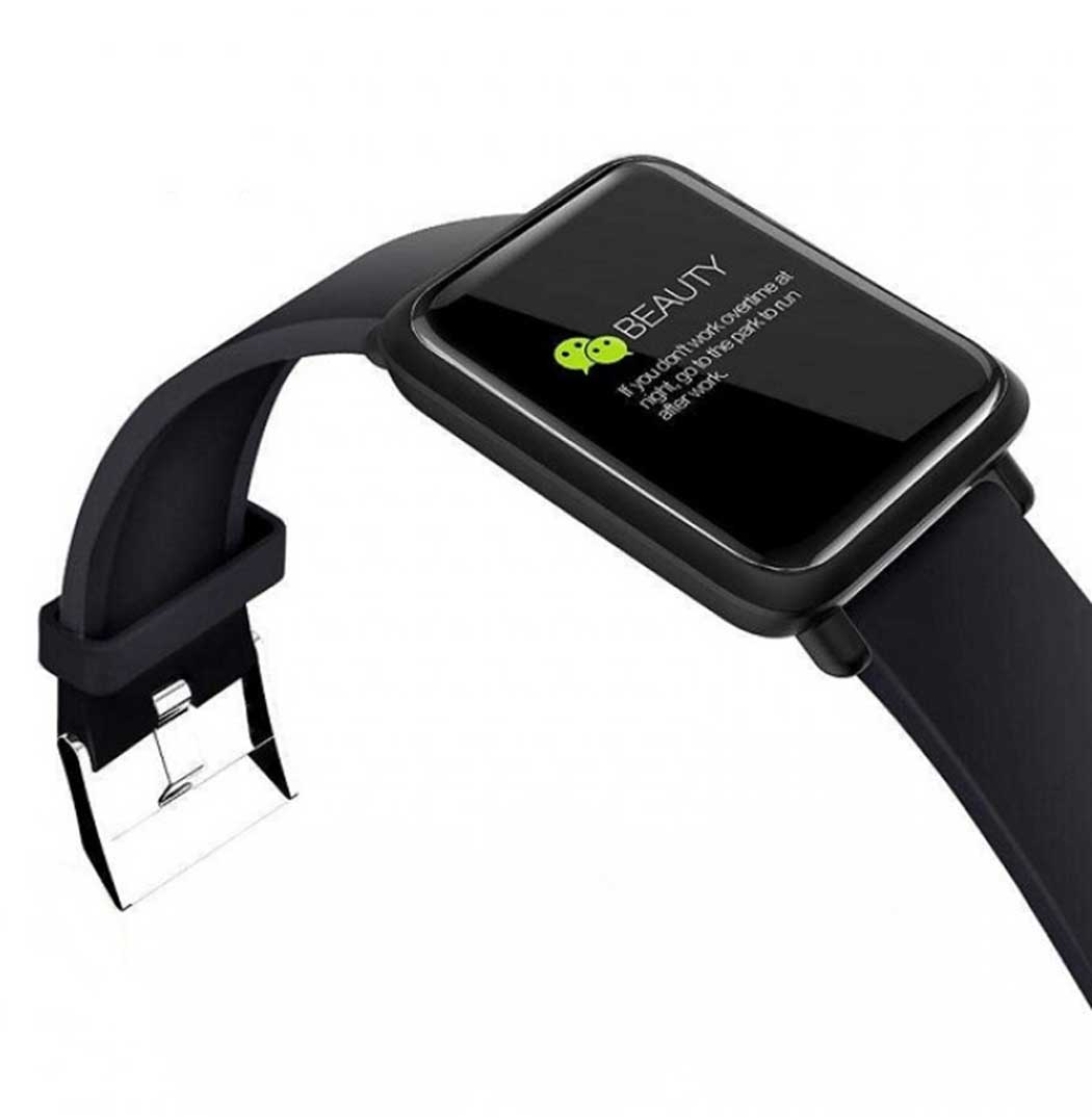 smartwatch m28