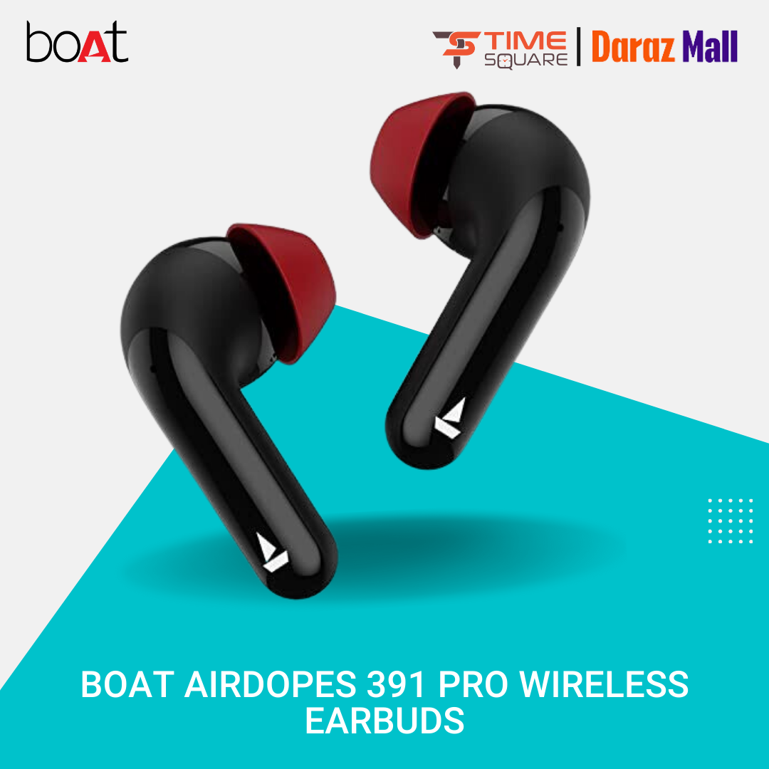 Wireless best sale earphones daraz