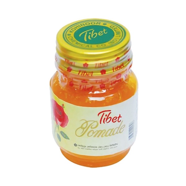 Tibet Pomade 50 ml 1 pcs. 