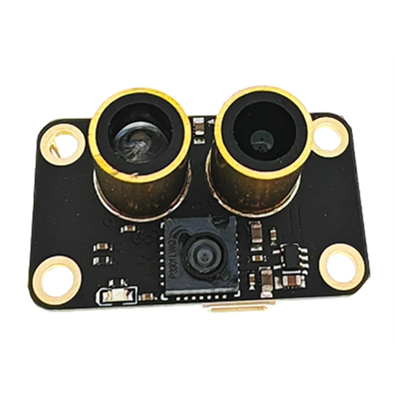 Optical Flow and Lidar Sensor MTF-01 Compatible For. 