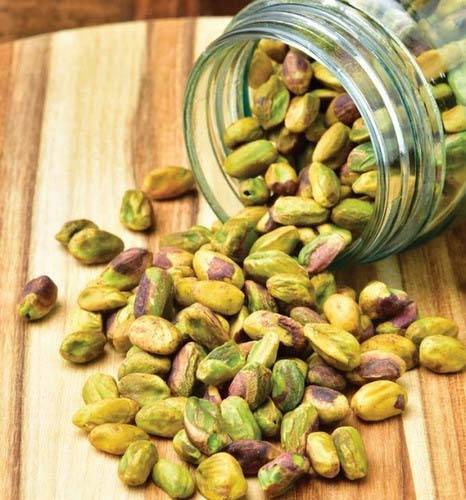 Premium Quality Raw Pista Badam 250 gm. 