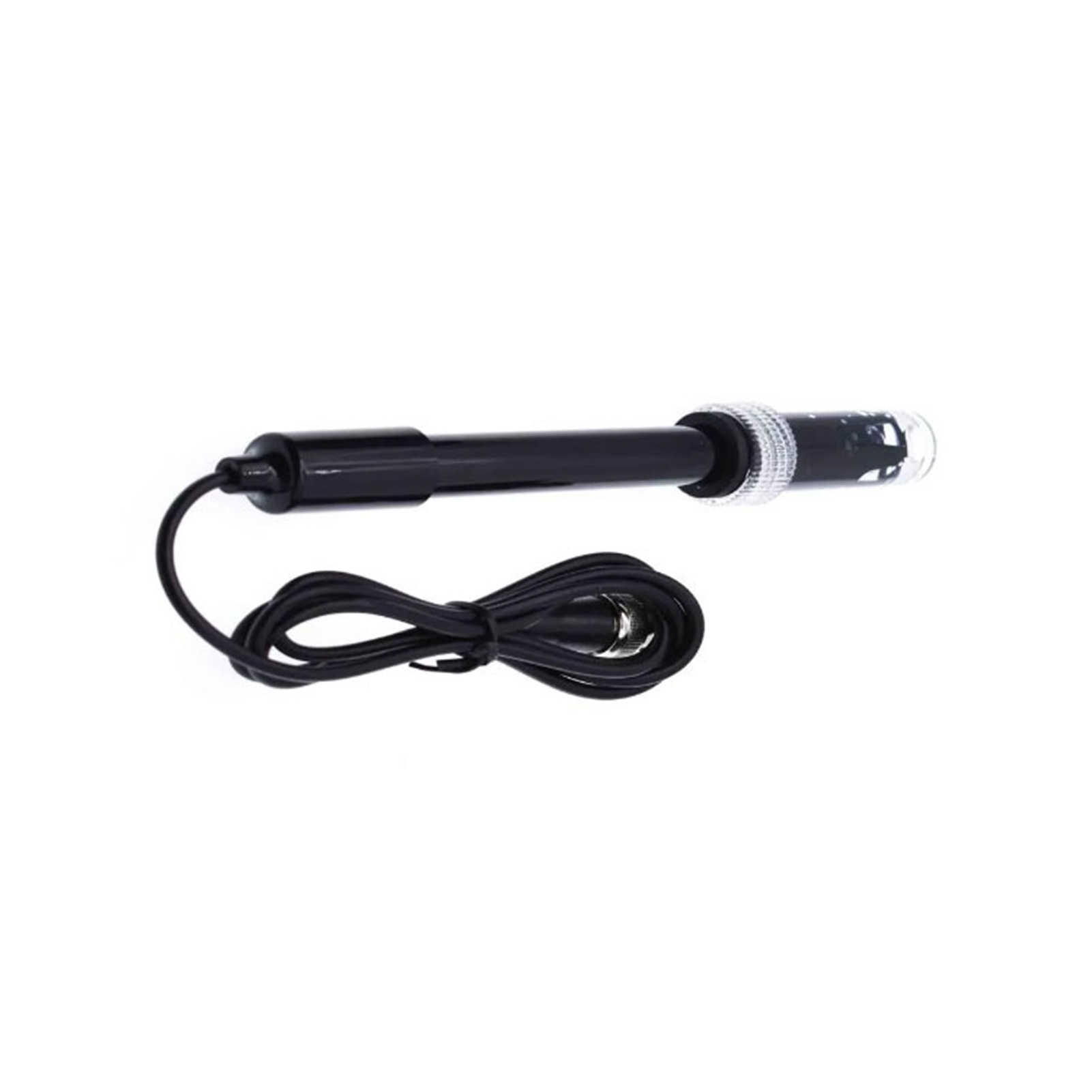 PH0-14 Value Detect Sensor Module + PH Electrode Probe BNC with Cable PH Value Detector for Aquariums, Hydroponics, Laboratory. 