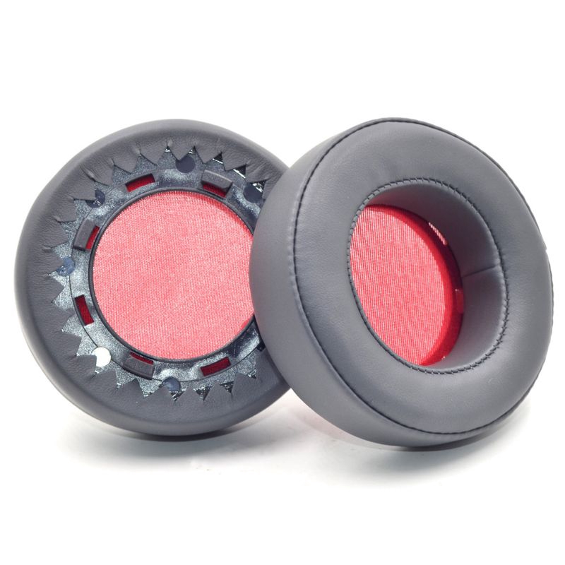 win♥ Replacement ear pads for Motorola Pulse Escape Wireless Bluetooth Headphone. 