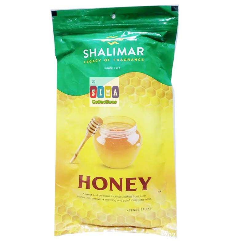 Shalimar Incense Cones Honey Dhoop Premium ubicaciondepersonas.cdmx
