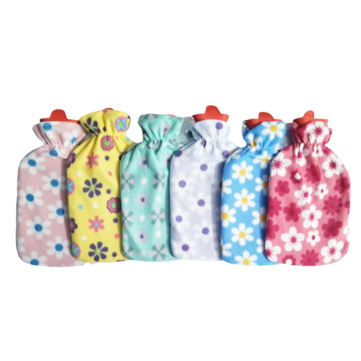 Hot Water Bag With Cover