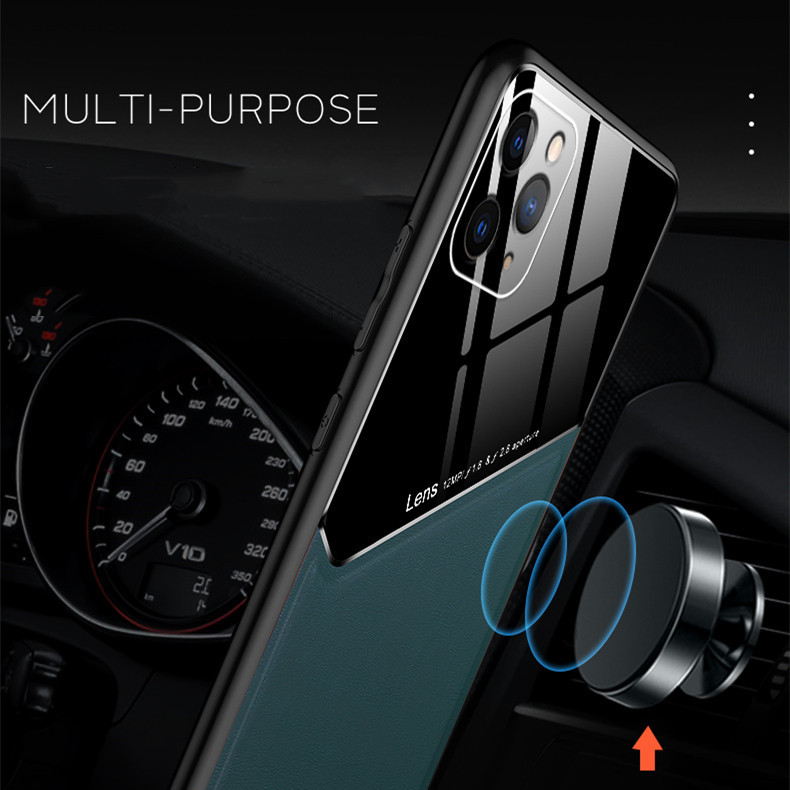 New Phone Case For Realme Note 60 Cover The Lightweight Soft Magnetic mirror for For Realme Note 60 Case. 