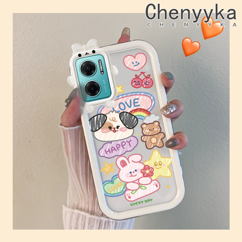 Aliexpress Redmi Note 9s Waterproof Case Chenyyka For Xiaomi Redmi