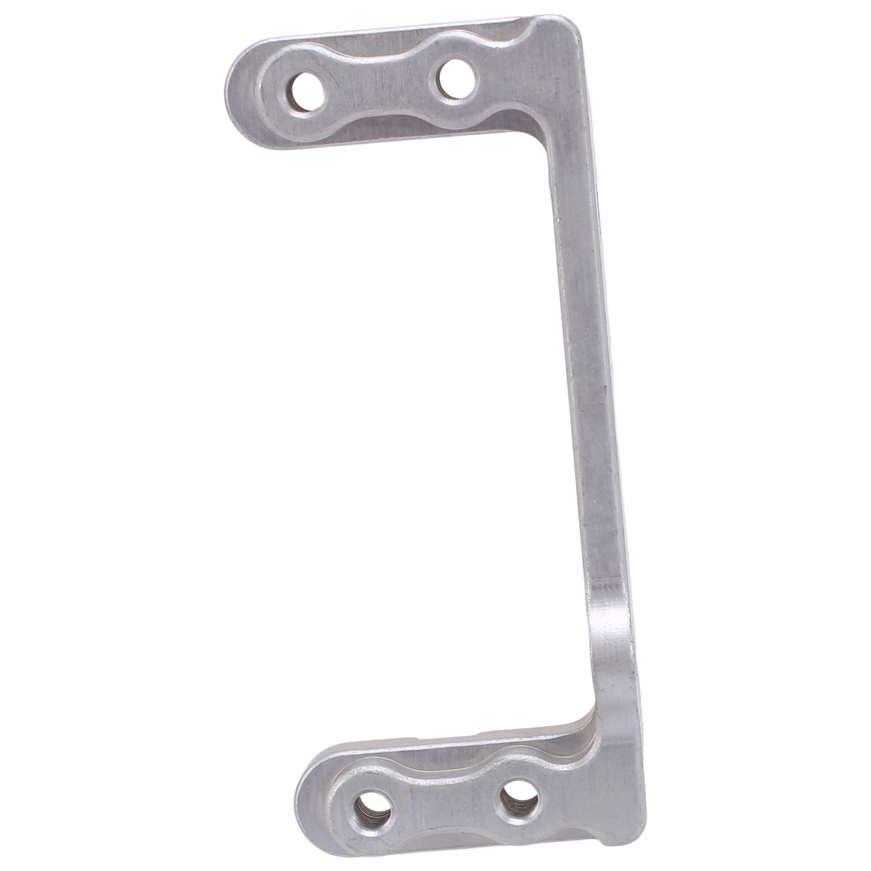 Metal 2-Speed Shift Servo Mount for Axial SCX6 JLU AXI05000 1/6 RC Crawler Car Upgrades Parts,Orange. 