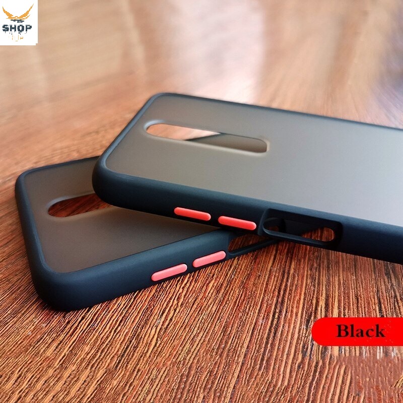 For Xiaomi Redmi K30 5G - ( 100% Premium Quality ) 360 Full Cover TPU Shockproof Bumper Phone Case Back Cover