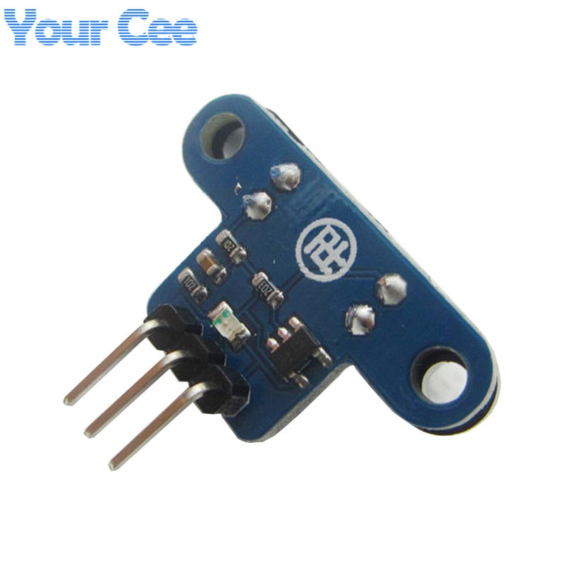 【happy one】10pcs IR Infrared Optical Speed Sensor Detection Optocoupler Module For Motor Test. 