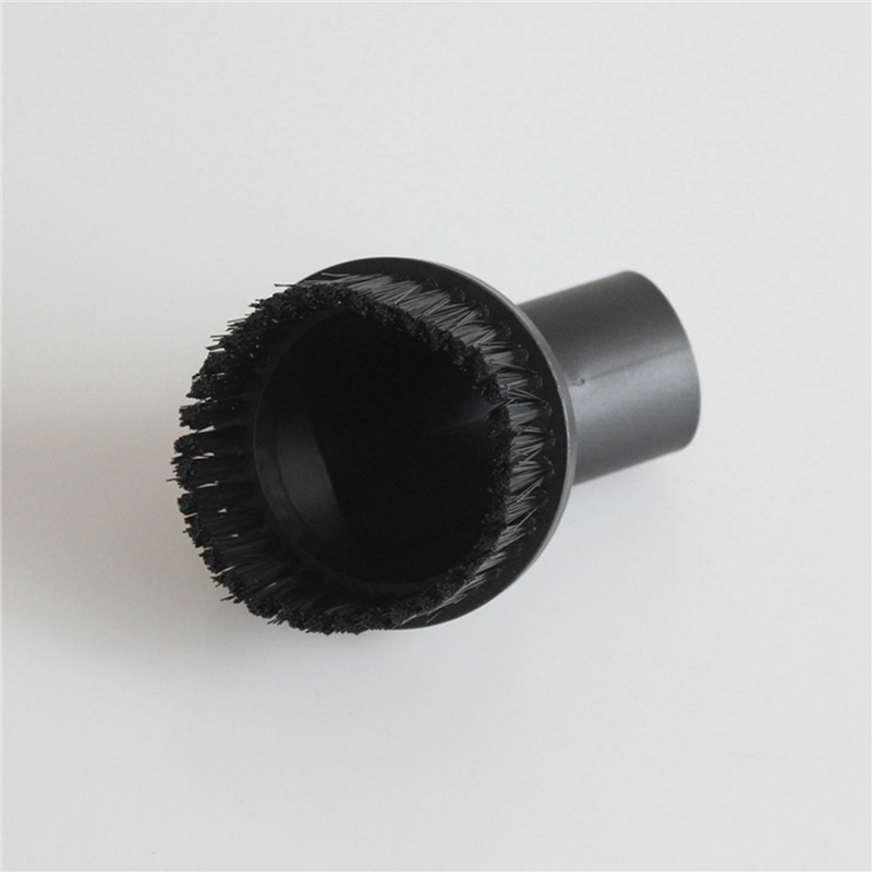 3Pcs Universal Vacuum Cleaner Dust Brush Dust Tool 1 3/8 Inch for Cleaning Vacuum Brush Attachment Accessories