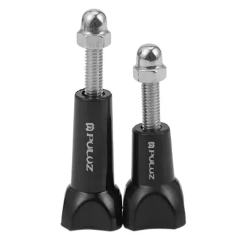 Puluz For Go Pro Accessories Plastic Thumb Knob Long Short Screws For Gopro Hero5 Hero4 Session Hero 5 4 3 3 2 1 Sjcam Sj4000 Buy Online At Best Prices In Bangladesh Daraz Com