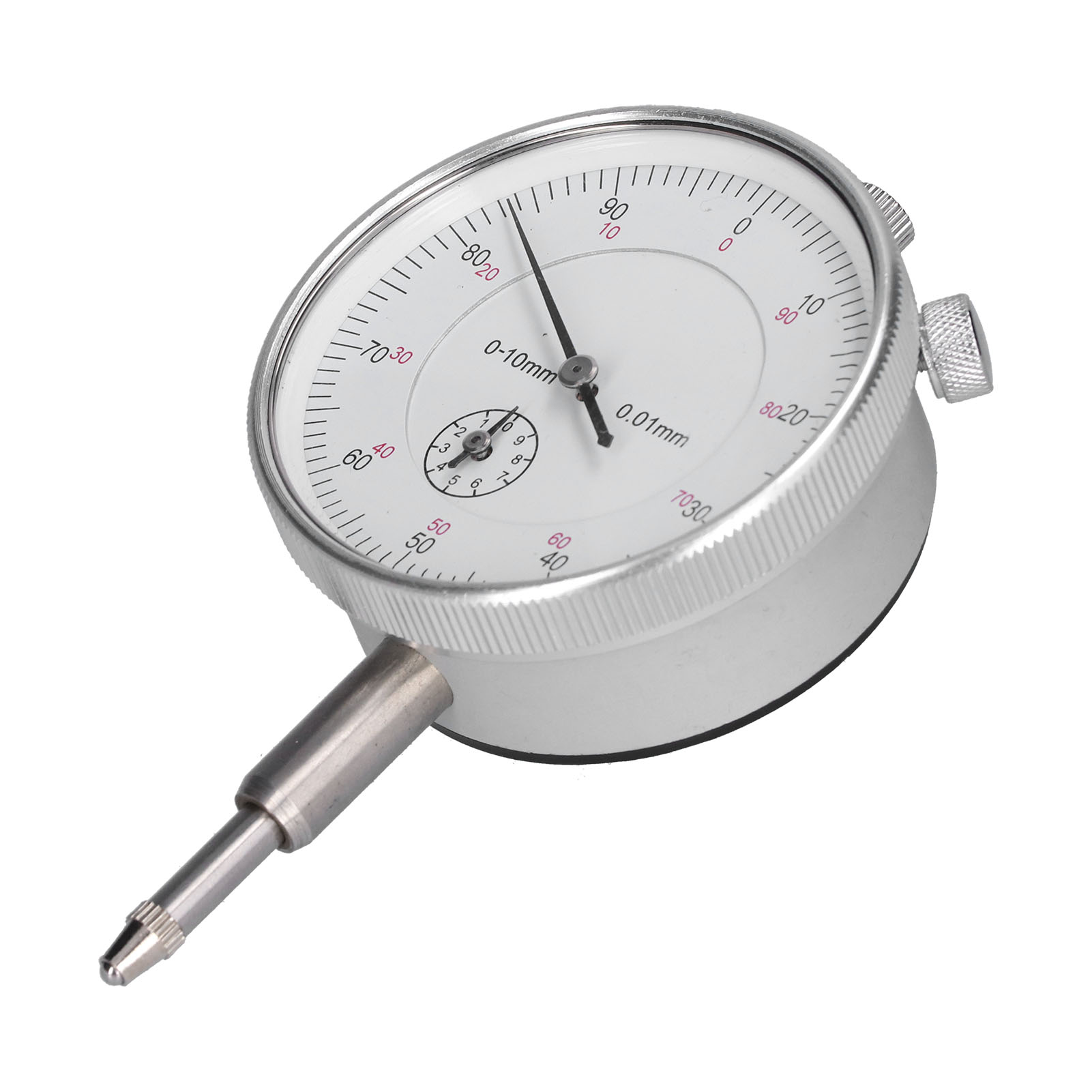 Dial Indicator Professional 0.01mm Dials Indicators Gauge With Control ...