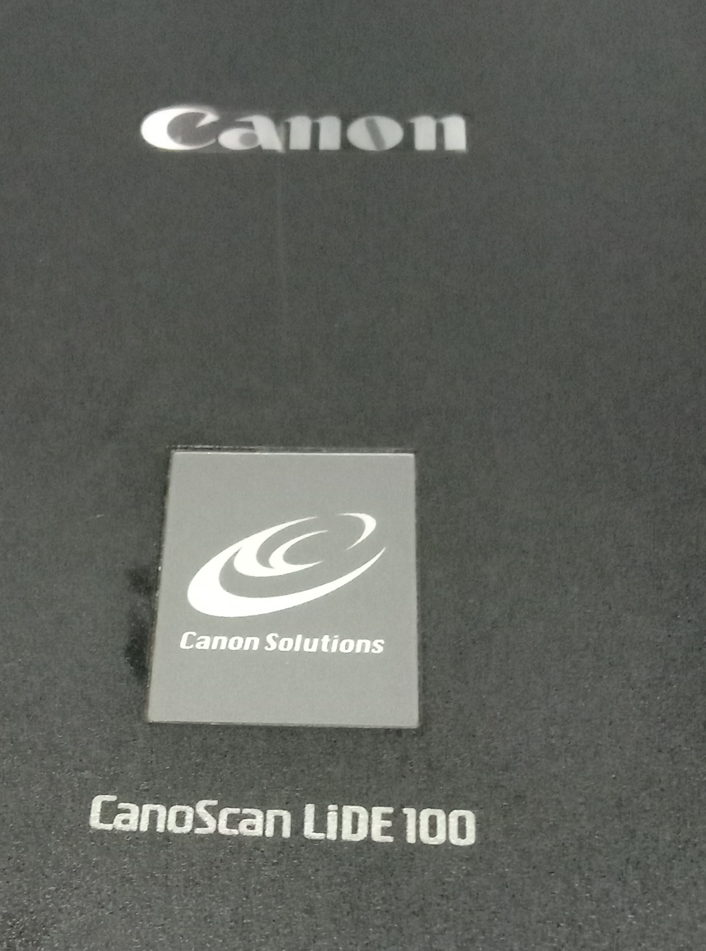 C-A-N-O-N  Scanner LIDE-120 Model Korean Product Available Full Fresh Full Ok 100% Working. 