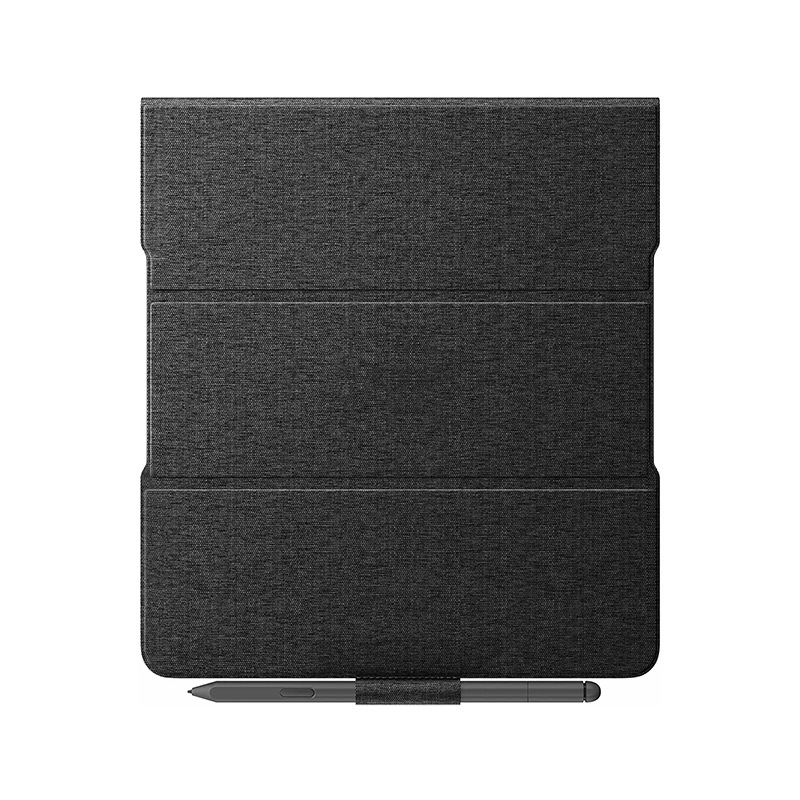 Suitable for Kindle Scribe e-book protective case, 10.2-inch reader leather case/case. 
