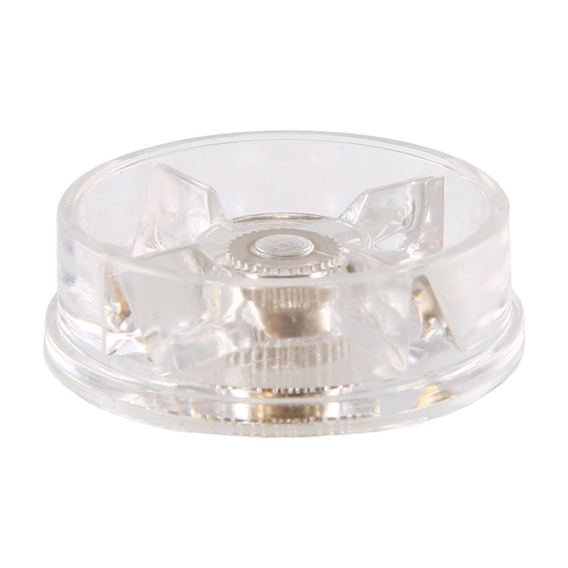 Replacement Part Base Gear and Blade Gear,Compatible for Magic Bullet MB1001 250W Blenders 6Pack. 