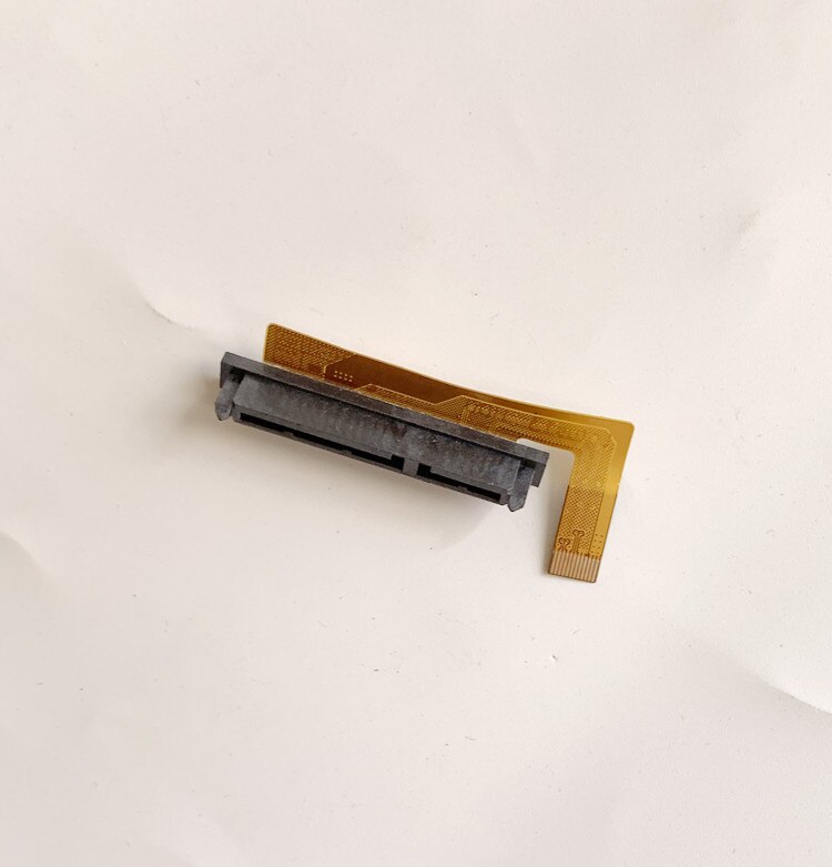 HDD Cable Stock For SAMSUNG NP530U3C 530U3B 535U3C 540U3C 532U3C 531U3C 532U3X BA41-01910A Hard Drive Disk Connector Flex Socket. 